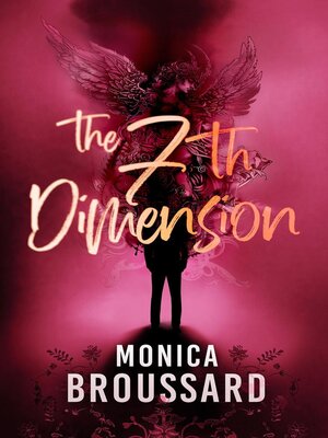 cover image of The 7th Dimension